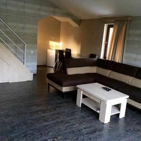 Family Room In Bakuriani Exteriör bild